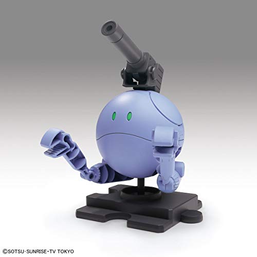 Haro (Ball Haro versione) Haropla Gundam Costruisci subacquei - Bandai