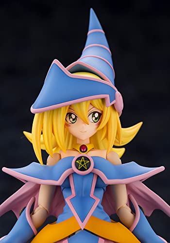Crossframe Girl "Yu-Gi-Oh! Duel Monsters" Dark Magician Girl