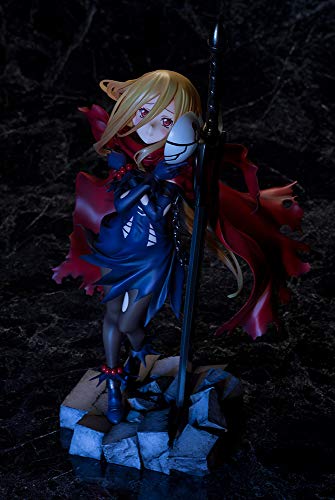 "Overlord" Evileye