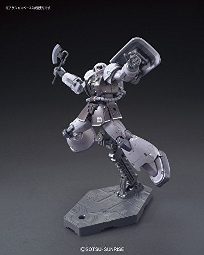 Yms-03 waff - 1/144 échelle - HG Gundam L'origine, Kidou Senshi Gundam: l'origine - Bandai