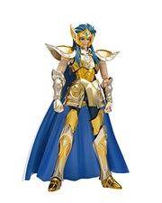【Bandai】"Saint Cloth Myth EX" Aquarius Camus <Revival Ver.>