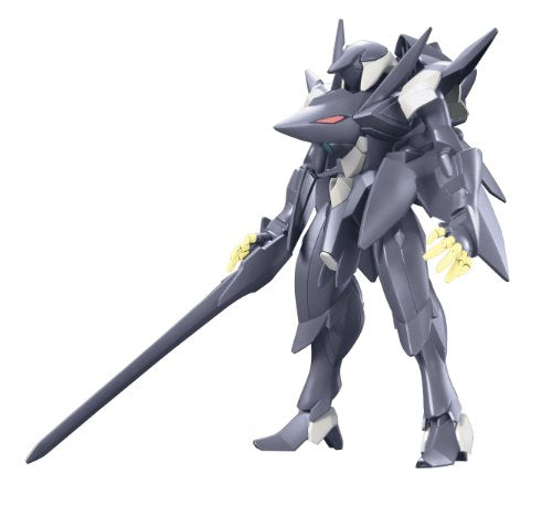 xvv-xc Zedas - 1/144 scale - AG (06) Kidou Senshi Gundam AGE - Bandai