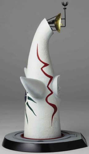 1/350  Osaka Tower of the Sun - Kaiyodo