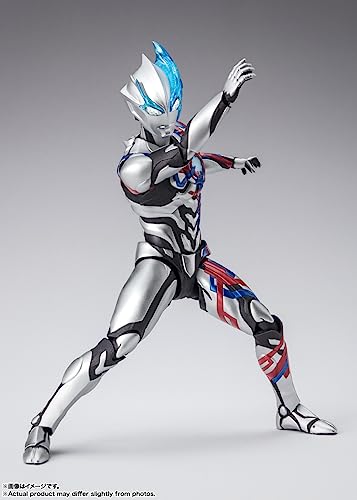 S.H.Figuarts "Ultraman Blazar" Ultraman Blazar