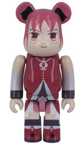 Miki Sayaka Be@rbrick Mahou Shoujo Madoka