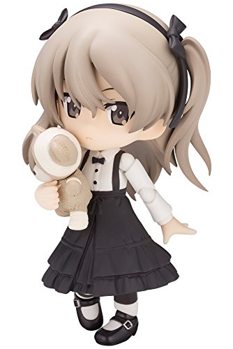 Shimada Alice Cu-Poche Girls und Panzer der Film - Kotobukiya