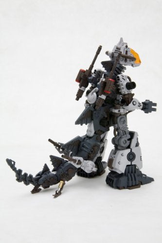 RZ-014 Godos-escala 1/72-Modelo maestro de highend, Zoids-Kotobukiya