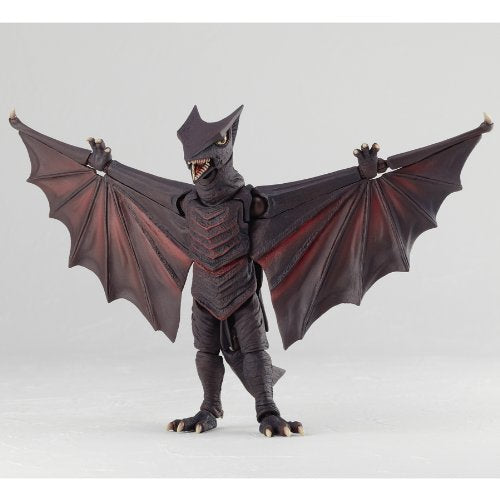 Gyaos (1967 ver. version) Revoltech SFX (No.027) Gamera vs. Gyaos - Kaiyodo