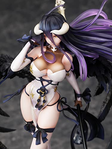 "Overlord" Albedo China Dress Ver. 1/7 Scale Figure
