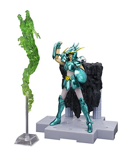 Dragon Shiryu D.D. Panoramation Saint Seiya - Bandai
