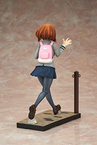 "My Hero Academia" ConneColle Midoriya Uraraka School Uniform Ver.