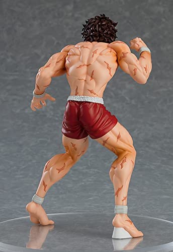 "BAKI" POP UP PARADE Hanma Baki