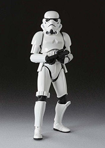 Stormtrooper SH Figuarts Star Wars
