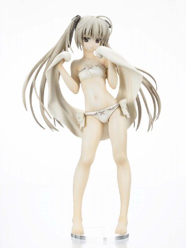 Kasugano Sora 1/8 Brilliant Stage Yosuga no Sora - MegaHouse