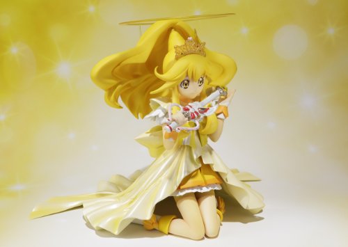 Princess Figuarts ZERO  Smile Pretty Cure