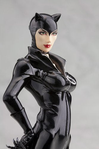 Catwoman 1/10 DC Comics New 52 ARTFX+ Batman - Kotobukiya