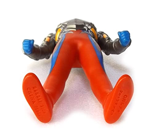 Ultraman Zero Ultra Hero Series (EX), Daikaiju Battle: Ultra Ginga Densetsu THE MOVIE - Bandai