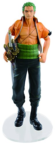 Roronoa Zoro One Piece Dramatic Showcase ~3rd season~ (Vol. 1) One Piece - Banpresto