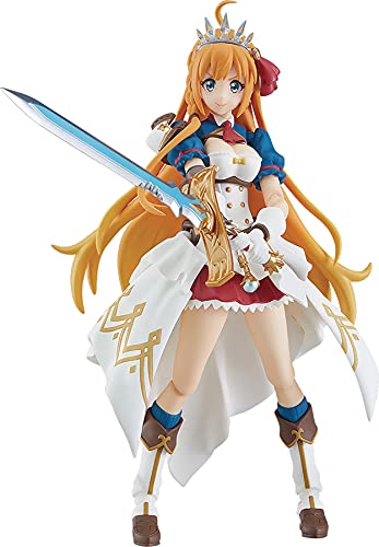 【Max Factory】figma "Princess Connect! Re:Dive" Pecorine