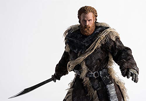 "Game of Thrones" 1/6 Tormund Giantsbane