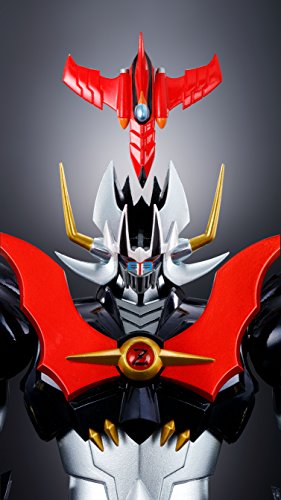 Mazinkaiser  Soul of Chogokin (GX-75) Mazinkaiser - Bandai