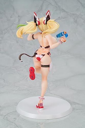 "Phantasy Star Online 2 Es" Sunshine Gene (Summer Vacation)