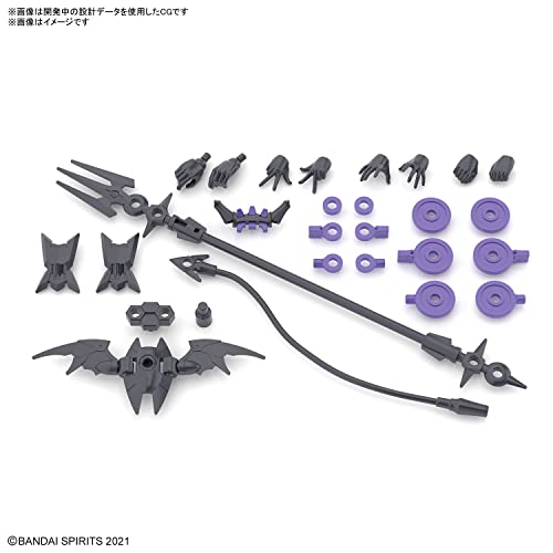 30MS SIS-D00 Neverlia Color A