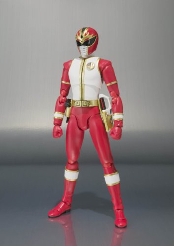 Ryuuranger S.H.Figuarts Gosei Sentai Dairanger - Bandai
