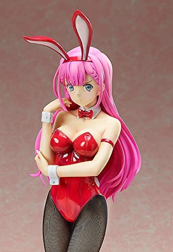 Wir lernen nie! - Kirisu Mafuyu Bunny Ver. (Befreiung)