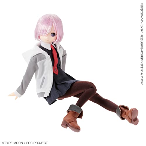 1/6 Pureneemo Character Series 141 "Fate/Grand Carnival" Mash Kyrielight