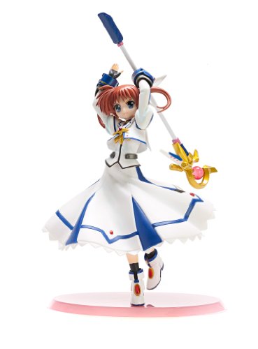 Takamachi Nanoha SQ Mahou Shoujo Lyrical Nanoha The Movie 1st - Banpresto