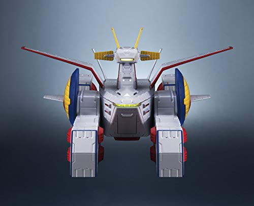 SCV-70 White Base - 1/1700 scale - Kikan Taizen Kidou Senshi Gundam - Bandai