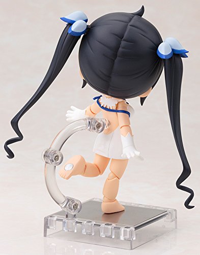 Hestia Cu-Poche Dungeon ni Deai o Motomeru no wa Machigatteiru Darou ka - Kotobukiya