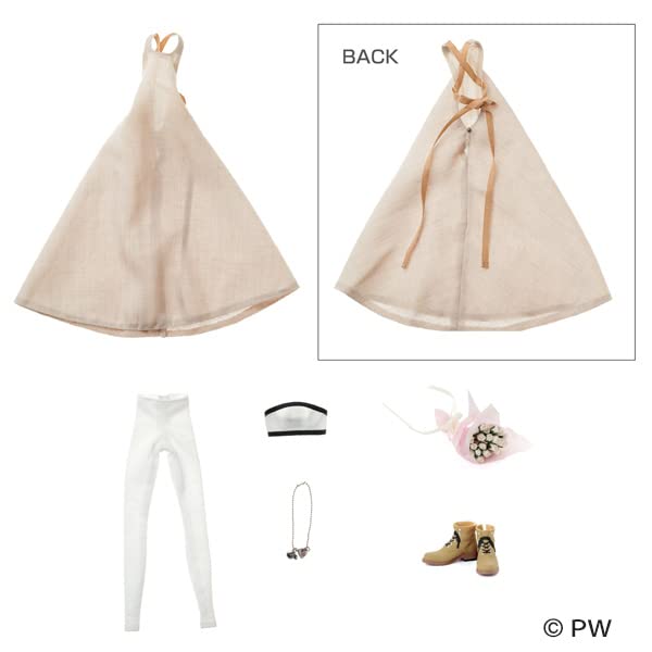 CCS 21SP momoko short