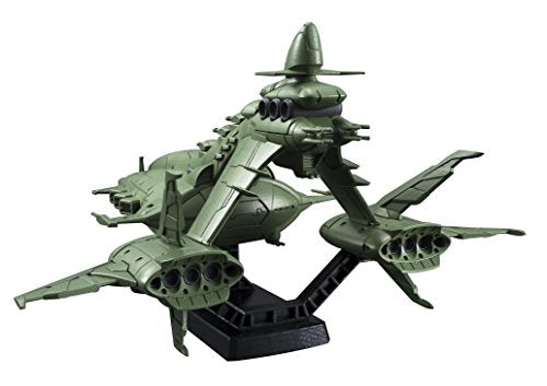 Cosmo Fleet Special "Gundam The Origin" Musai Walkure