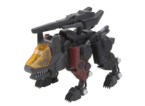 RZ-009 Befehl Wolf (Irvine Custom version) D-Style, Zoids-Kotobukiya