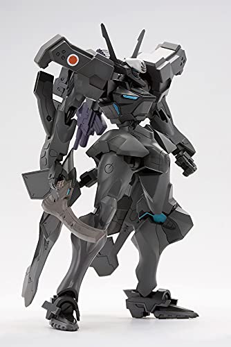 "Muv-Luv Unlimited The Day After" 1/144 Shiranui Imperial Japanese Army