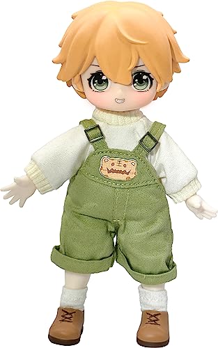WAN LE XUN CHAO NAGI ANIMAL KIDS SERIES TRADING DOLLS
