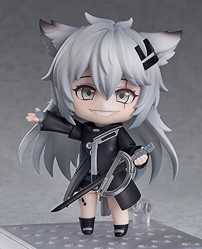 "Arknights" Nendoroid#1598 Lappland