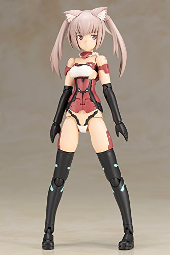 Innocentia, Frame BrazyFrame Arms Girl - Kotobukiya