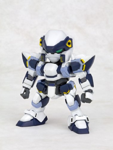 Arx-7 Arbalest D-Style, Full Metall Panic! Der zweite RAID - Kotobukiya
