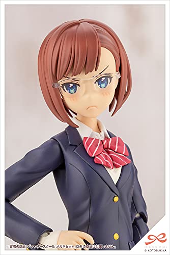 After School Glasses Set