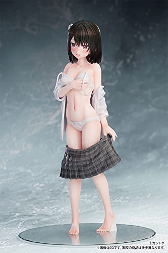 Kantoku Original Illustration Shizuku-chan Lingerie Ver.