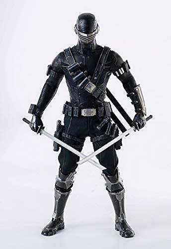 "G.I. Joe" 1/6 Snake Eyes