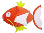 【Sanei Boeki】"Pokemon" Mochifuwa Cushion PZ22 Magikarp