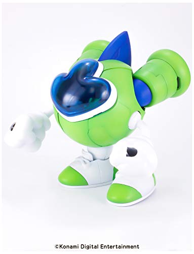 "TwinBee Rainbow Bell Adventure" GwinBee