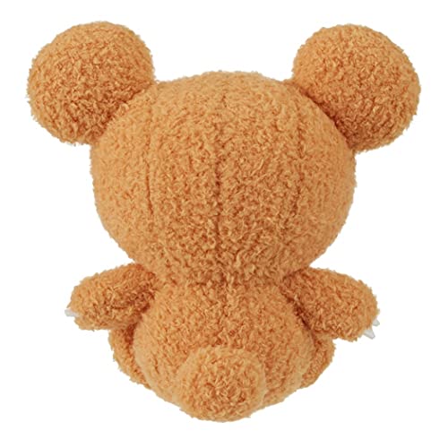 Pokemon Teddiursa Mokomoko Petit Plush