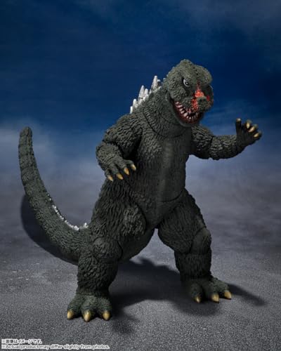 S.H.Monster Arts "Godzilla vs. Gigan" Godzilla (1972)
