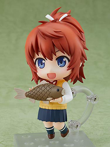 Nendoroid "Non Non Biyori Non Stop" Koshigaya Natsumi