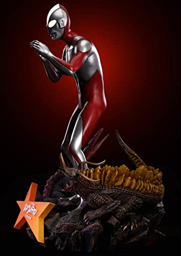 "Shin Ultraman" Wonder Figure